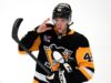Penguins atribuem o defensor Harrison Brunicke ao Kamloops Blazers