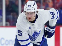 Caderno Maple Leafs: Por que o retorno de Carlo chega em momento crítico