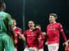 Rodada da FA Cup: Wrexham nocauteia Nottingham Forest nos pênaltis