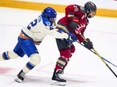 Ottawa Cost venceu Vancouver Goldeneyes pela quinta vitória consecutiva