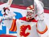 Flames Takeaways: Cooley, gripado, consegue uma vitória surpreendente