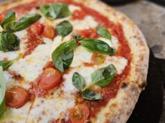 Italiano processa restaurante após vídeo promocional expor seu caso