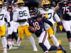 Antevisão do NFL Wild Card no sábado: Os jovens podem superar os veteranos dos playoffs?