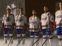 Le Rocket presta homenagem a Maurice Richard com um novo chandail