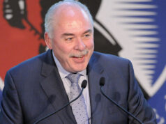 David Department, comissário de longa information da OHL, morre aos 77 anos