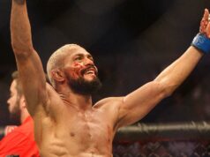 Cinco lutas notáveis sem título do UFC no início de 2026