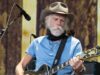 Co-fundador e guitarrista do Grateful Useless, Bob Weir, morre aos 78 anos