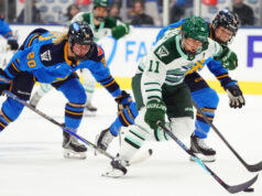 Muller e Maloney marcam cada um na quarta derrota consecutiva do Fleet para Sceptres