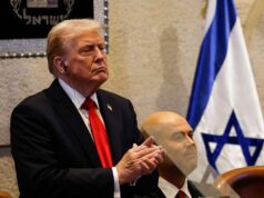 Plano de trégua em Gaza entra na segunda fase com a formação do órgão de governança, dizem os EUA