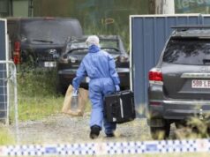 Mulher desaparecida em Brisbane encontrada morta em propriedade de Buccan, homem preso em NSW