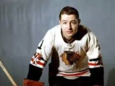 O lendário Glenn Corridor não é mais