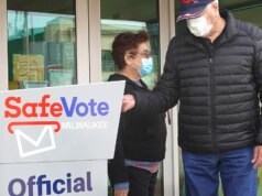 Juiz federal impede que a administração Trump aplique regras de votação por correspondência em ordem executiva