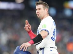 Blue Jays concordam em contrato de um ano com Tyler Heineman, evitando arbitragem