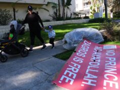 Protesto no Irã ao vivo: Autoridades dos EUA e Vance pedem que Trump tente a diplomacia antes de ataques ao Irã