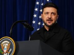 A descoberta da CIA refuta a afirmação de Putin de que a Ucrânia tinha como alvo o líder russo ou a sua casa