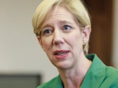 A governadora do RBNZ, Anna Breman, assina carta de apoio ao chefe do Fed dos EUA, Jerome Powell