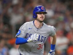 O que a oferta de alto AAV do Mets pode significar para a licitação de Kyle Tucker