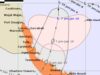 Alerta de ciclone emitido para North Queensland, possível inundação repentina com risco de vida