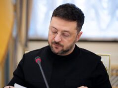 Negociações de paz na Ucrânia: Zelenskyy recebe conselheiros de segurança enquanto a Rússia emite alerta