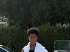 Na foto: ‘Adorável rapaz’, 18 anos, esfaqueado até a morte em Feltham enquanto seus professores ‘choram por dias’