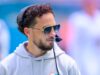 Relatório: Dolphins demite o técnico Mike McDaniel