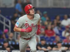 MLB suspende o veterano outfielder Max Kepler por 80 jogos por causa de PEDs