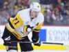 Pinguins ativam Evgeni Malkin fora da reserva lesionada