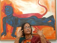 O Hindu iluminado para a vida | Uma leitura dramatizada de The Tamils, de Nirmala Lakshman, sobe ao palco