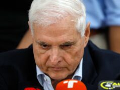 Ex-líder do Panamá é julgado por lavagem de dinheiro no infame escândalo latino-americano