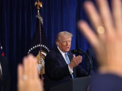 A abordagem aparentemente dispersa do presidente dos EUA pode ocultar alguns acordos muito astutos em Caracas