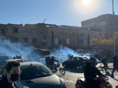 Novos confrontos matam seis em protestos pelo custo de vida no Irã