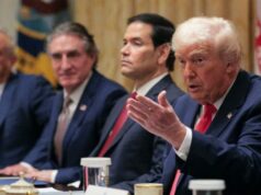 EUA disfarçaram avião militar como avião civil para seu primeiro ataque a um suposto barco de contrabando de drogas