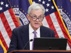 Powell diz que Federal Reserve foi intimado pelo Departamento de Justiça da administração Trump