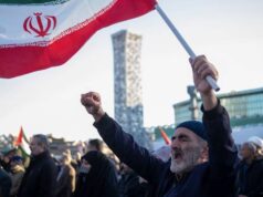 Irã alerta tropas dos EUA como ‘alvos legítimos’ se Trump intervir em protestos