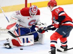 Canadiens se concentram no processo, não em desculpas após a última derrota