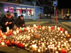 Morning Digest: Cerca de 40 mortos em incêndio mortal em um resort na Suíça, vítimas ainda não identificadas; A alteração do imposto sobre o tabaco do Centro entrará em vigor a partir de 1º de fevereiro e mais