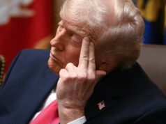 Donald Trump diz que ‘aproveitou’ o teste cognitivo novamente à medida que as preocupações com a saúde aumentam