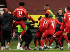 Homens canadenses receberão o Uzbequistão em amistoso em Edmonton em 1º de junho