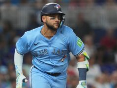 Relatório: Yankees, Dodgers, Cubs mostrando interesse em Bo Bichette