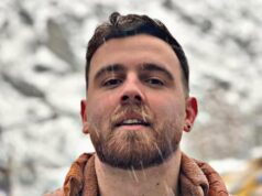 O iraniano Erfan Soltani terá 10 minutos para se despedir de sua família antes de ser executado amanhã