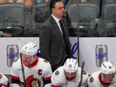 A temporada dos senadores vai de muito ruim a pior ainda