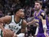 Doncic lidera todos os jogadores na votação do NBA All-Star, Barnes e Ingram estão entre os 15 primeiros