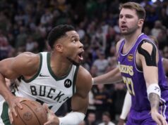 Doncic lidera todos os jogadores na votação do NBA All-Star, Barnes e Ingram estão entre os 15 primeiros