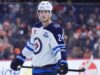 Jets colocam D Haydn Fleury no IR, lembra F Danny Zhilkin