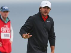 Brooks Koepka deixa o LIV Golf e se inscreve no PGA Tour