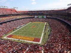 Fonte AP: Comandantes promovem David Blough a coordenador ofensivo