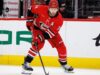 Jaccob Slavin, do Hurricanes, fora do IR, para retornar contra o Kraken