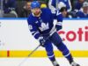 Os três pontos de Nylander ajudam Maple Leafs a prolongar a derrapagem de Canucks
