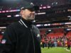 Eagles farão mudanças no OC, deixando Kevin Patullo