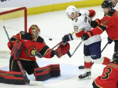 O tempo está se esgotando para salvar a temporada dos senadores